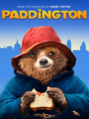 cover image of Paddington
